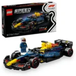 LEGO SPEED CHAMPIONS MASINA DE CURSE F1 ORACLE RED BULL RACING 77243 - imagine 18