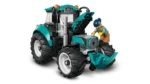 LEGO CITY TRACTOR 60498 - imagine 18