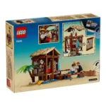 LEGO ONE PIECE COLIBA IN SATUL MORII 75636 - imagine 18
