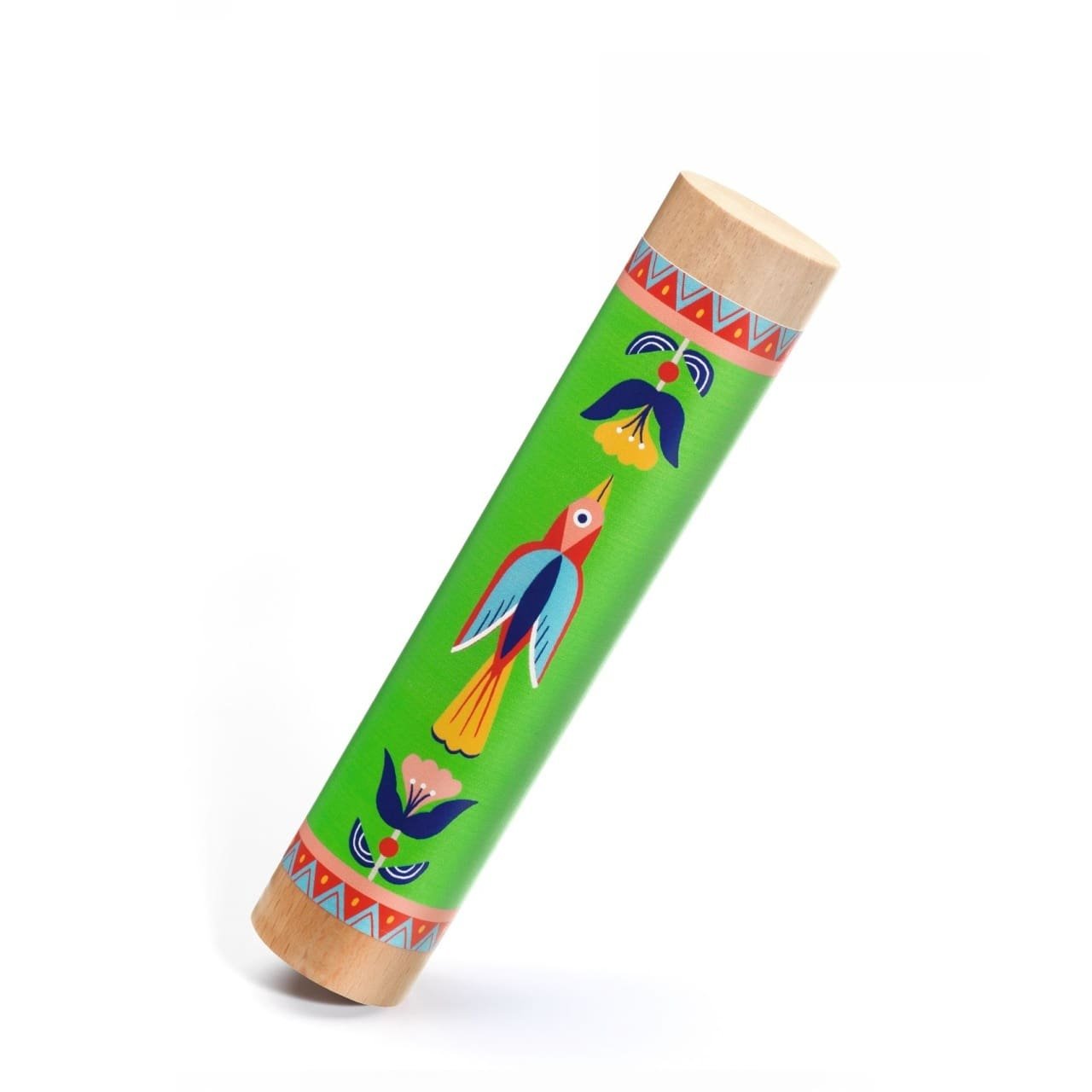 instrument-muzical-din-lemn-rain-stick-djeco100217097 Instrument muzical din lemn Rain stick, Djeco - imagine 1