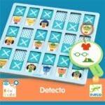 Joc Eduludo Detecto, Djeco - imagine 2