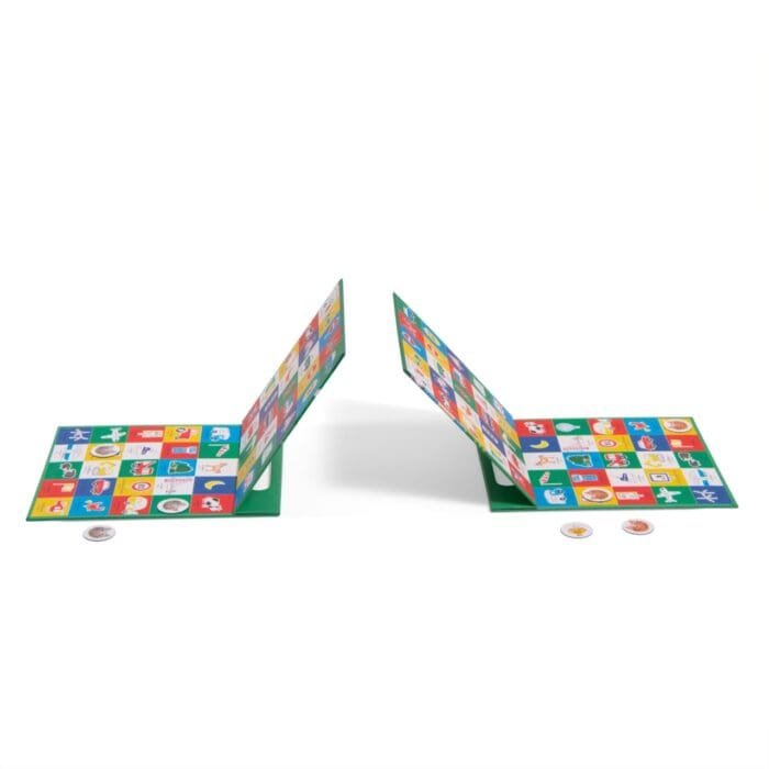 Joc magnetic de observatie, Moulin Roty - imagine 3