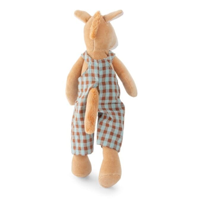 Jucarie de plus Calutul Hugo, Moulin Roty - imagine 2