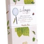 Lupa explorator, Moulin Roty