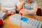 Set de constructie si bricolaj Builder-Box, Fischertechnik - imagine 2