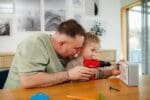 Set de constructie si bricolaj Power-Box, Fischertechnik - imagine 3
