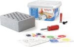 Set de constructie si bricolaj Starter-Box, Fischertechnik
